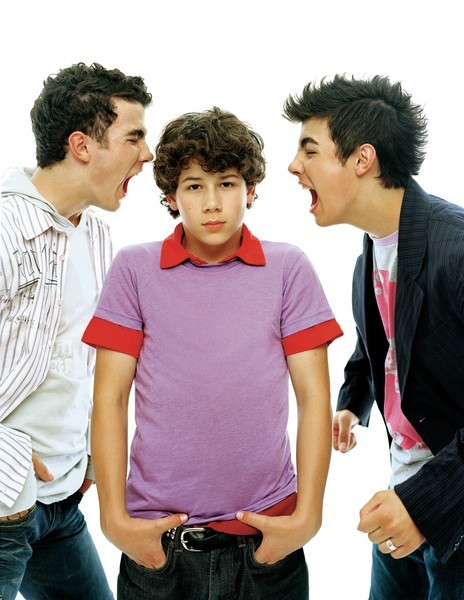 Jonas Brothers