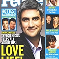 Taylor Hicks