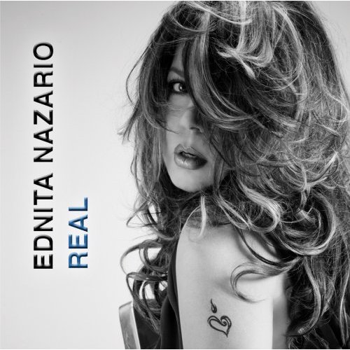 Ednita Nazario - Real