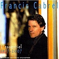 Francis Cabrel - L'essentiel 1977-2007