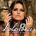 Lola Ponce - Il Diario Di Lola