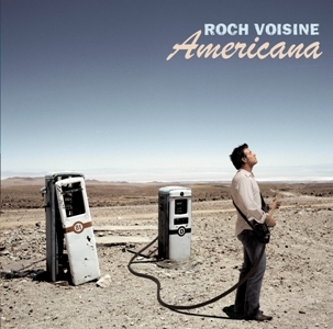 Roch Voisine - Americana