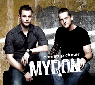 Myron-One Step Closer.jpg