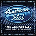 American Idol-10th Anniversary The Hits Vol.1.jpg
