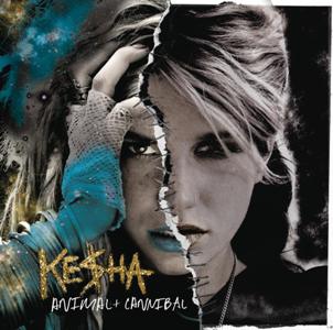 Ke$ha-Animal Cannibal.jpg