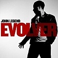 John Legend - Evolve