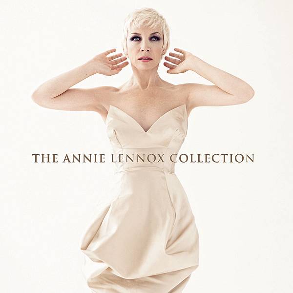 Annie Lennox - The Annie Lennox collection