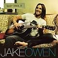 Jake Owen - Easy Does It