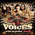 WWE - The Music VOL.9