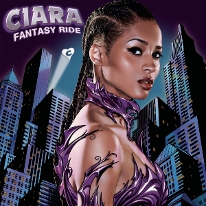 Ciara - Fantasy Ride