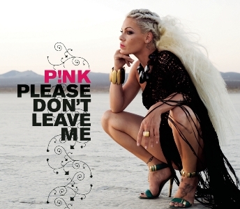 Pink-Please Don't Leave Me.jpg