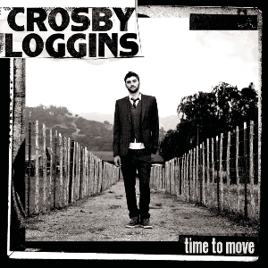 Crosby Loggins-Time To Move.jpg