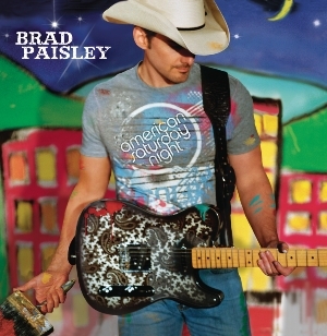 Brad Paisley-American Saturday Night.jpg