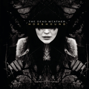 The Dead Weather-Horehound.jpg