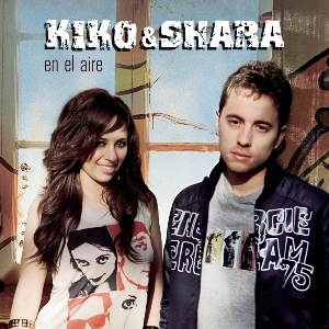 Kiko & Shara-En El Aire.jpg