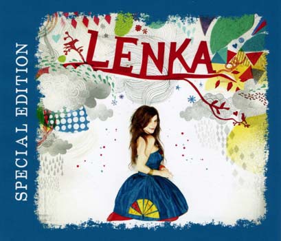 Lenka - Lenka (Deluxe Edition)