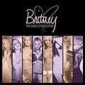 The Singles Collection Cover
