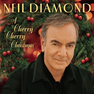 Neil Diamond - A Cherry Cherry Christmas