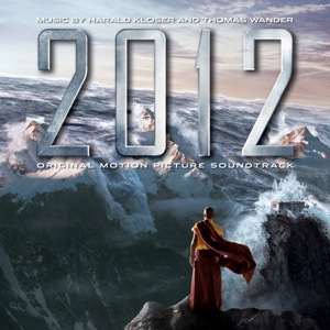 2012 Soundtrack