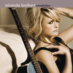 Miranda Lambert-Revolution.jpg