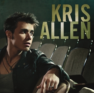 Kris Allen-Kris Allen.jpg