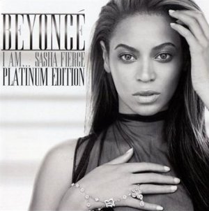 Beyonce / I Am… Sasha Fierce (Platinum Edition)