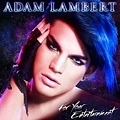 Adam Lambert-For Your Entertainment.jpg