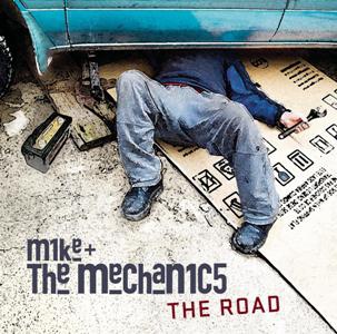 Mike The Mechanics-The Road.jpg