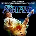 Santana -guitar heaven