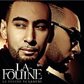 La Fouine-La Fouine VS Laouni.jpg