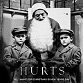 Hurts - All I Want For Christmas Is New Year's Day.jpg