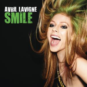 Avril Lavigne-Smile(single).jpg