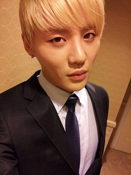 120311 Junsu twitter-2_메롱