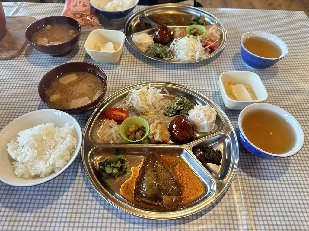 [遊記] 2024 日本表銀座縱走2 燕岳至西岳小屋