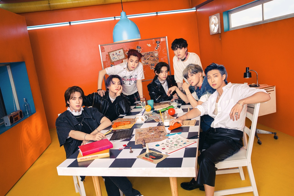回歸資訊 Bts Butter 英語單曲 專輯 回歸 Mv預告 Mv釋出 舞蹈練習 Remix Pinqueue 回歸資訊 Bts Butter 英語單曲 專輯 回歸 Mv預告 Mv釋出 舞蹈練習 Remix Pinqueue