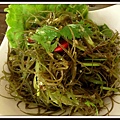 原味美食-涼拌海菜 Seaweed Salad