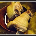 馬告(山胡椒)土雞湯 Chicken Soup