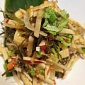原味美食-涼拌海菜 Seaweed Salad