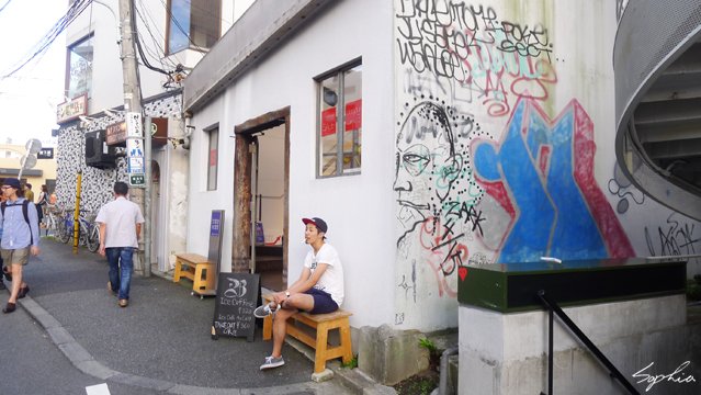 12漫步東京 36 代官山 清新亮麗代官山 Sophia The City 痞客邦