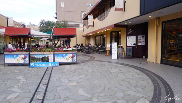 12漫步東京 36 代官山 清新亮麗代官山 Sophia The City 痞客邦