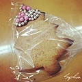 Xmas Cookie