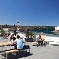 Sydeny-Harbour-YHA-accommodation-for-Sydney-Festival-2011