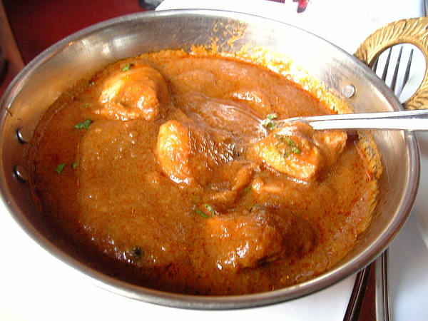 Bombay West -Chicken Curry2.JPG