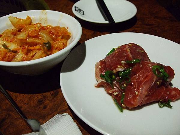 牛角燒肉午間吃到飽 牛角燒肉午間吃到飽