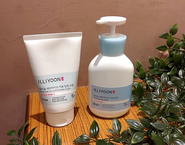 敏弱肌保養推薦!一理潤神經醯胺系列全效沐浴露、舒敏保濕乳 敏弱肌保養推薦!一理潤神經醯胺系列全效沐浴露、舒敏保濕乳