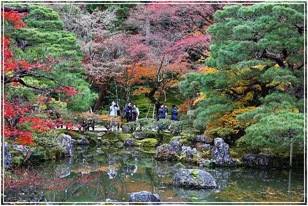 20151206BA銀閣寺033