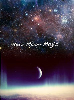 New Moon Magic