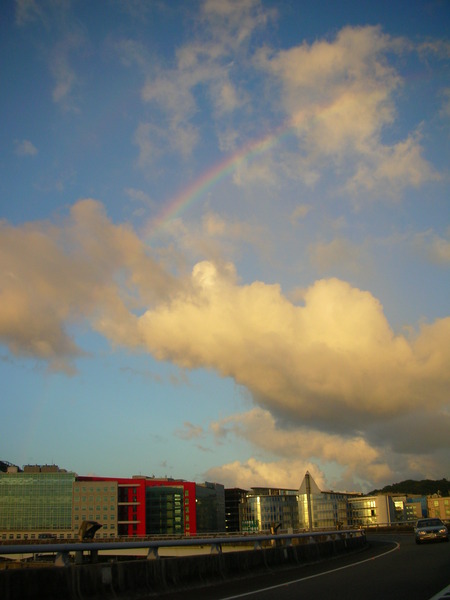 2007.10.01中山高的天空.1