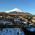 富士山