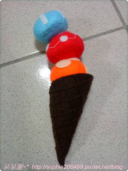 手作 冰淇淋.JPG